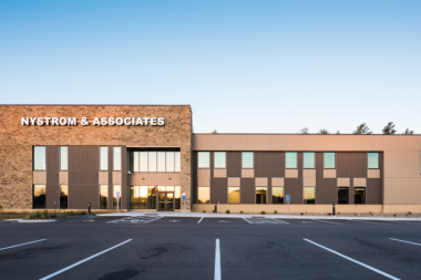 The facilities at Nystrom and Associates - Baxter-Brainerd Clinic in Baxter, MN 2