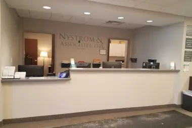 The facilities at Nystrom and Associates - Baxter-Brainerd Clinic in Baxter, MN 1