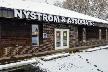 The facilities at Nystrom and Associates - Cambridge Clinic in Cambridge, MN 2