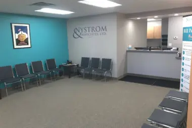 The facilities at Nystrom and Associates - Cambridge Clinic in Cambridge, MN 1