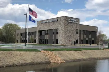 The facilities at Nystrom and Associates - Coon Rapids Clinic in Minneapolis, MN 1