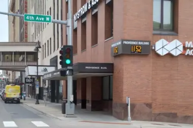 The facilities at Nystrom and Associates - Duluth Clinic in Duluth, MN 1