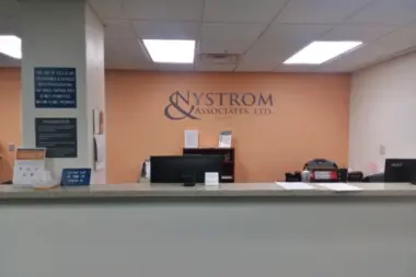 The facilities at Nystrom and Associates - Duluth Clinic in Duluth, MN 2