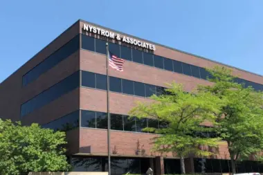 The facilities at Nystrom and Associates - Minnetonka Clinic in Minnetonka, MN 1