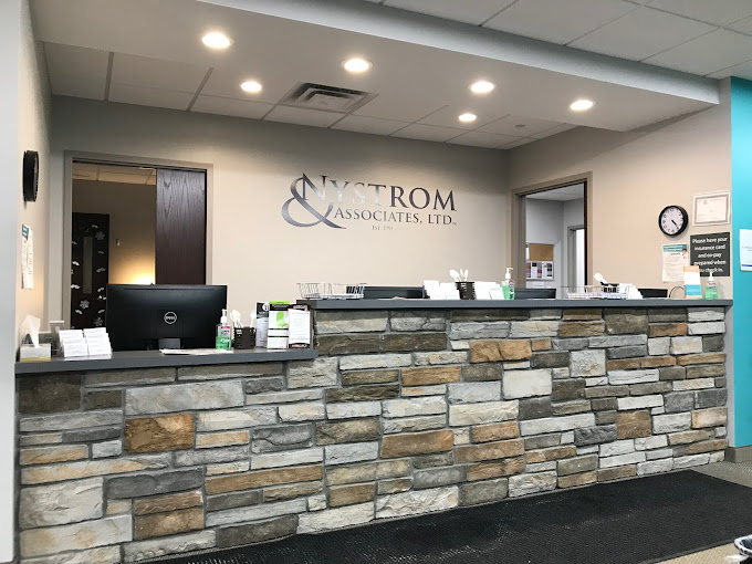 Nystrom And Associates St Cloud