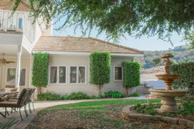 The facilities at Oak Forest Recovery in Agoura Hills, CA 4