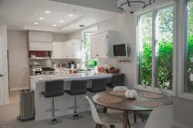 The facilities at Oak Forest Recovery in Agoura Hills, CA 1