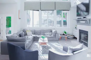 The facilities at Oak Forest Recovery in Agoura Hills, CA 2