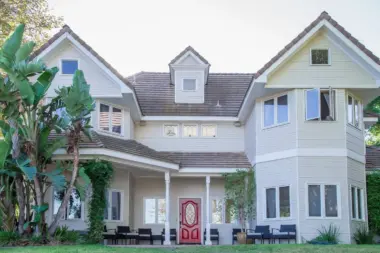 The facilities at Oak Forest Recovery in Agoura Hills, CA 5