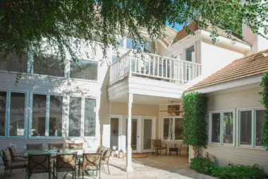 The facilities at Oak Forest Recovery in Agoura Hills, CA 3