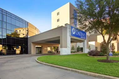 The facilities at Oakbend Medical Center in Richmond, TX 3