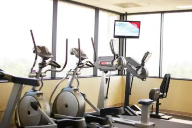 The facilities at Oakbend Medical Center in Richmond, TX 5