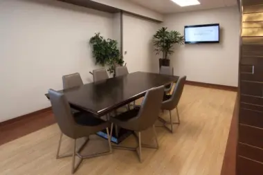 The facilities at Oakbend Medical Center in Richmond, TX 2