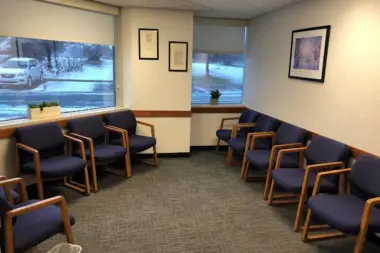 The facilities at Oakland Psychological Clinic in Lake Orion, MI 1
