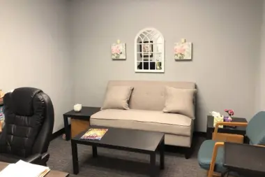 The facilities at Oakland Psychological Clinic in Lake Orion, MI 4