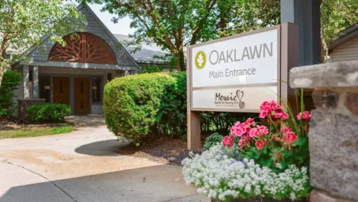 Oaklawn Psychiatric Center