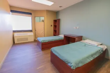 The facilities at Oasis Behavioral Health Hospital in Chandler, AZ 1