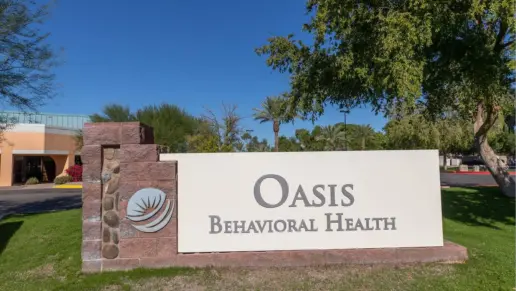 Oasis Behavioral Health Hospital