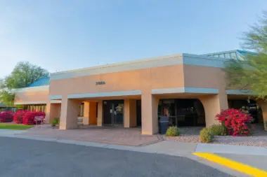 The facilities at Oasis Behavioral Health Hospital in Chandler, AZ 4