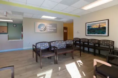 The facilities at Oasis Behavioral Health Hospital in Chandler, AZ 3