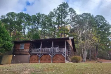 The facilities at Oasis Renewal Center in Little Rock, AR 4