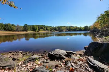 The facilities at Oasis Renewal Center in Little Rock, AR 1