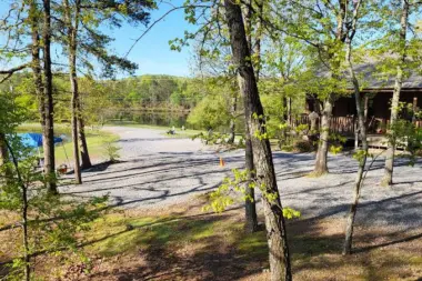 The facilities at Oasis Renewal Center in Little Rock, AR 2