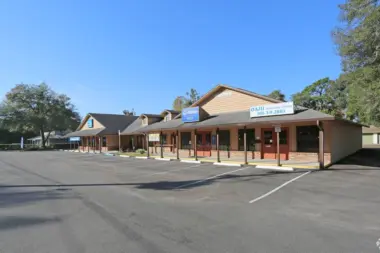 The facilities at Oasis Treatment Center in Orange City, FL 1