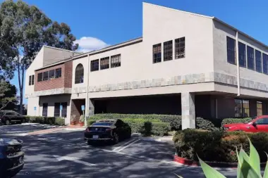 The facilities at OC Revive in Lake Forest, CA 1