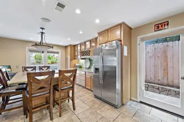 The facilities at Ocean Hills Recovery in San Juan Capistrano, CA 1