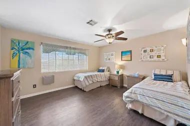 The facilities at Ocean Hills Recovery in San Juan Capistrano, CA 3