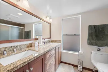 The facilities at Ocean Hills Recovery in San Juan Capistrano, CA 4