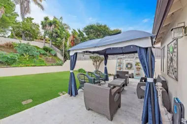 The facilities at Ocean Hills Recovery in San Juan Capistrano, CA 5