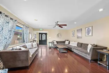 The facilities at Ocean Hills Recovery in San Juan Capistrano, CA 2