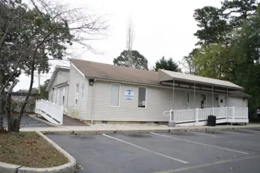 The facilities at Ocean Medical Services in Toms River, NJ 3