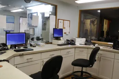 The facilities at Ocean Medical Services in Toms River, NJ 2