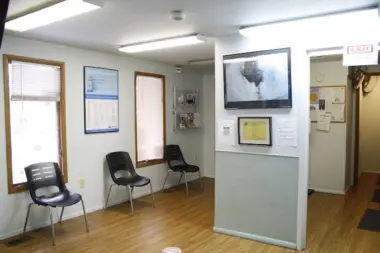 The facilities at Ocean Medical Services in Toms River, NJ 1