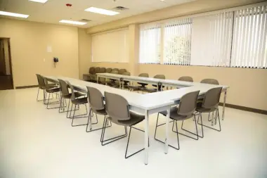 The facilities at Ocean Monmouth Care in Brick, NJ 2