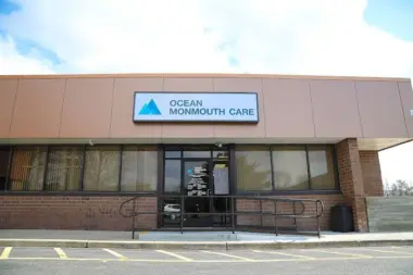 The facilities at Ocean Monmouth Care in Brick, NJ 1