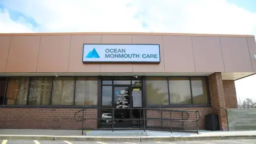 Ocean Monmouth Care