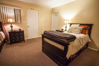 The facilities at Ocean Recovery - 1115 West Balboa Blvd. in Newport Beach, CA 3