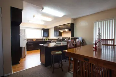 The facilities at Ocean Recovery - 1115 West Balboa Blvd. in Newport Beach, CA 1