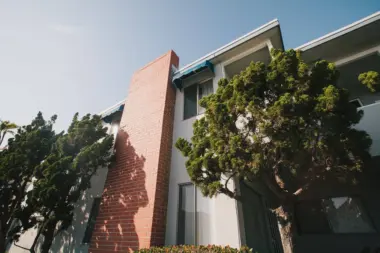 The facilities at Ocean Recovery - 1115 West Balboa Blvd. in Newport Beach, CA 5