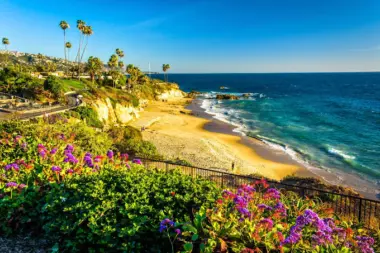The facilities at Oceanfront Recovery in Laguna Beach, CA 3