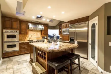 The facilities at Oceanfront Recovery in Laguna Beach, CA 2