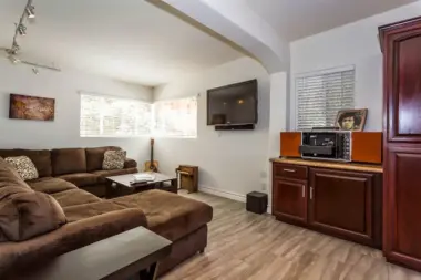 The facilities at Oceanfront Recovery in Laguna Beach, CA 4