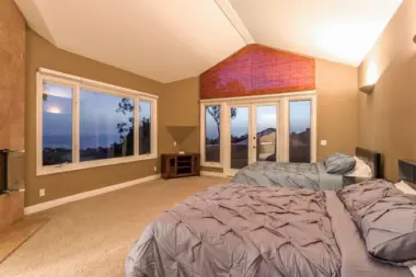 The facilities at Oceanfront Recovery in Laguna Beach, CA 5