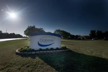 The facilities at Oceans Behavioral Hospital in Abilene, TX 4