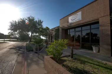 The facilities at Oceans Behavioral Hospital in Abilene, TX 3