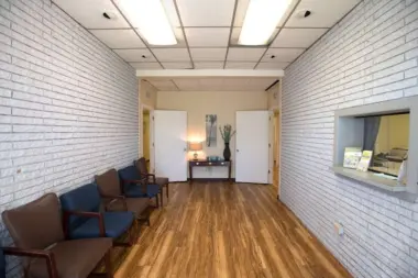 The facilities at Oceans Behavioral Hospital in Abilene, TX 1